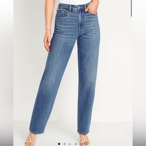 Old Navy jeans